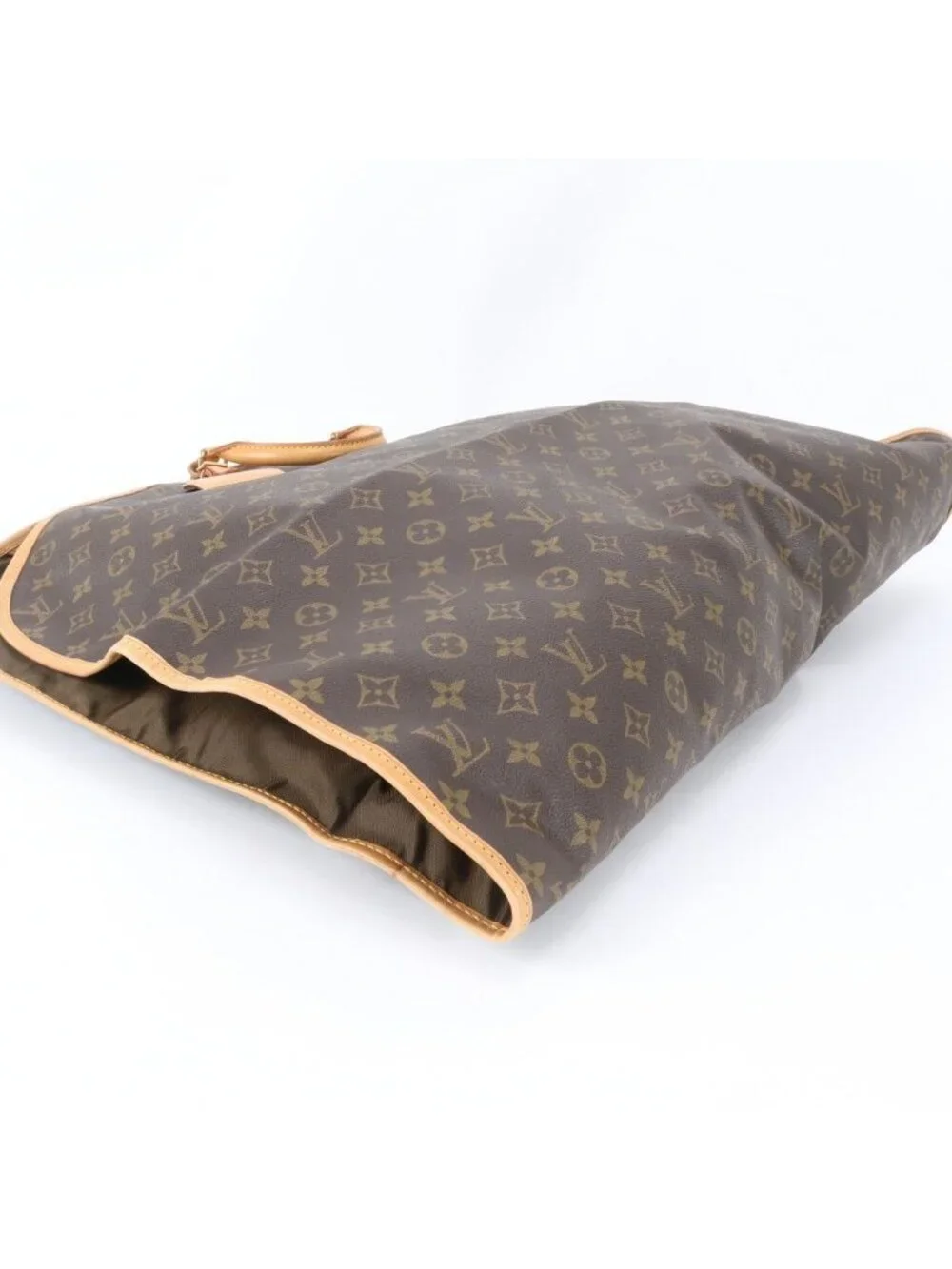 Louis Vuitton this authentic